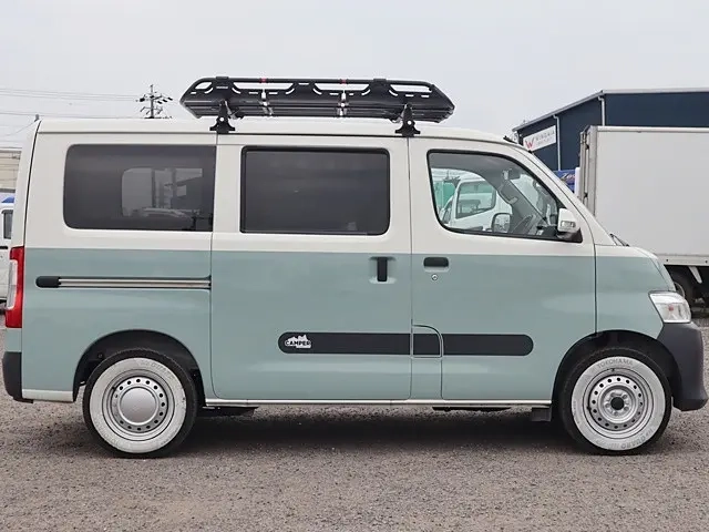 トヨタ 乗用車 タウンエースバン|中古トラックの販売・買取・査定のアイナビ