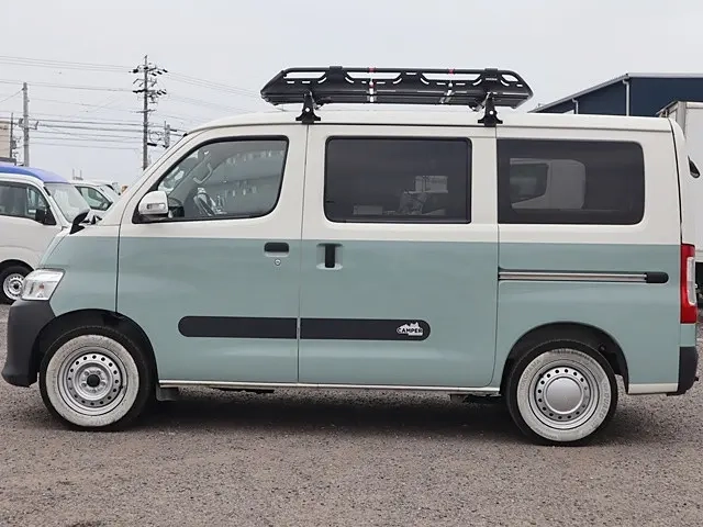 トヨタ 乗用車 タウンエースバン|中古トラックの販売・買取・査定のアイナビ