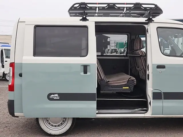 トヨタ 乗用車 タウンエースバン|中古トラックの販売・買取・査定のアイナビ