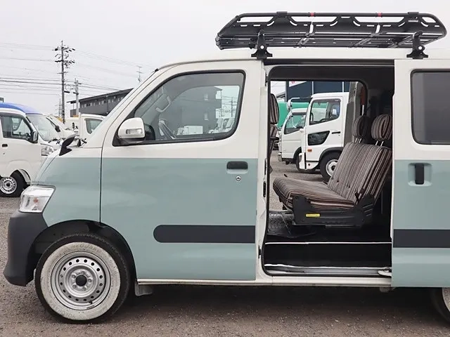 トヨタ 乗用車 タウンエースバン|中古トラックの販売・買取・査定のアイナビ