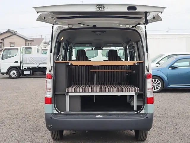 トヨタ 乗用車 タウンエースバン|中古トラックの販売・買取・査定のアイナビ