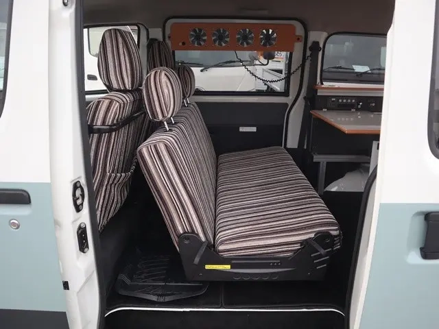 トヨタ 乗用車 タウンエースバン|中古トラックの販売・買取・査定のアイナビ