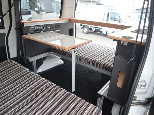 トヨタ 乗用車 タウンエースバン|中古トラックの販売・買取・査定のアイナビ