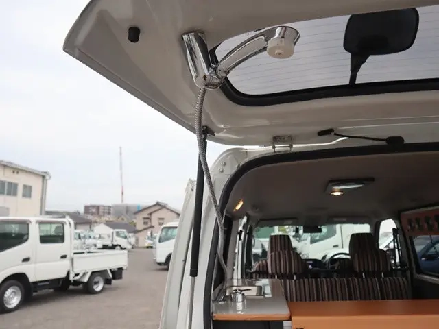 トヨタ 乗用車 タウンエースバン|中古トラックの販売・買取・査定のアイナビ
