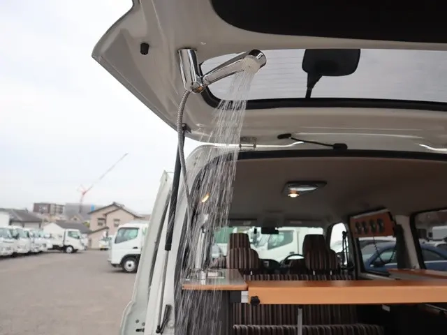 トヨタ 乗用車 タウンエースバン|中古トラックの販売・買取・査定のアイナビ