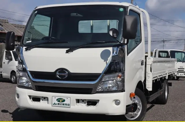 トヨタ 平ボディ トヨエース|中古トラックの販売・買取・査定のアイナビ