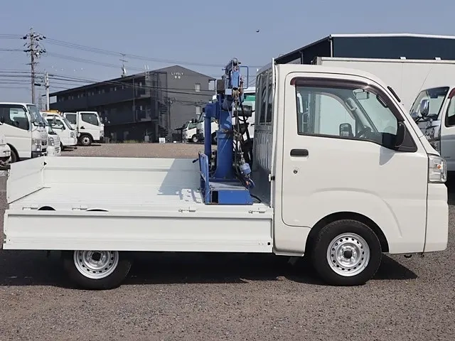 ダイハツ ユニック ハイゼットトラック|中古トラックの販売・買取・査定のアイナビ