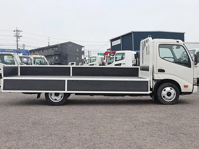 トヨタ 平ボディ ダイナ|中古トラックの販売・買取・査定のアイナビ