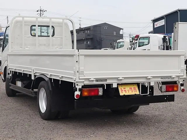 トヨタ 平ボディ ダイナ|中古トラックの販売・買取・査定のアイナビ