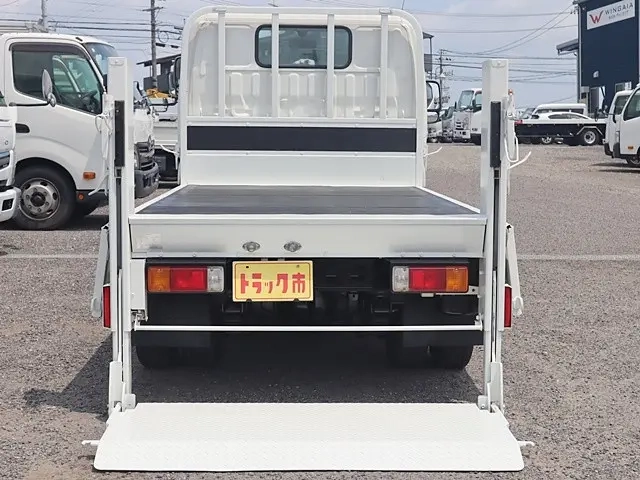 トヨタ 平ボディ トヨエース|中古トラックの販売・買取・査定のアイナビ