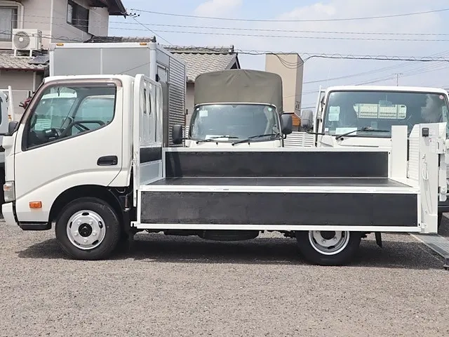 トヨタ 平ボディ トヨエース|中古トラックの販売・買取・査定のアイナビ