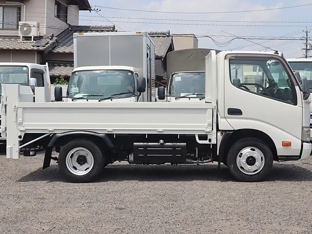トヨタ 平ボディ トヨエース|中古トラックの販売・買取・査定のアイナビ
