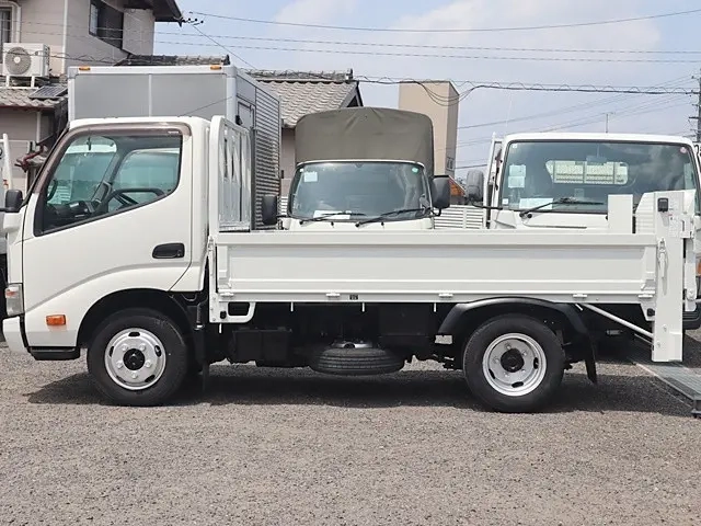 トヨタ 平ボディ トヨエース|中古トラックの販売・買取・査定のアイナビ