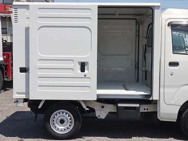 ダイハツ バン車 ハイゼットトラック|中古トラックの販売・買取・査定のアイナビ