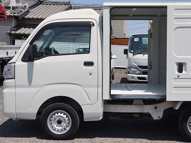 ダイハツ バン車 ハイゼットトラック|中古トラックの販売・買取・査定のアイナビ