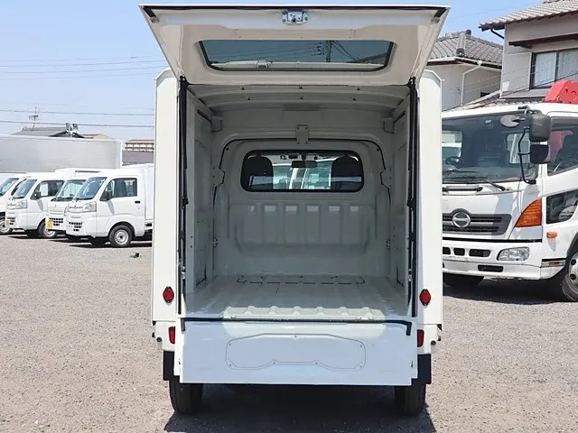 ダイハツ バン車 ハイゼットトラック|中古トラックの販売・買取・査定のアイナビ