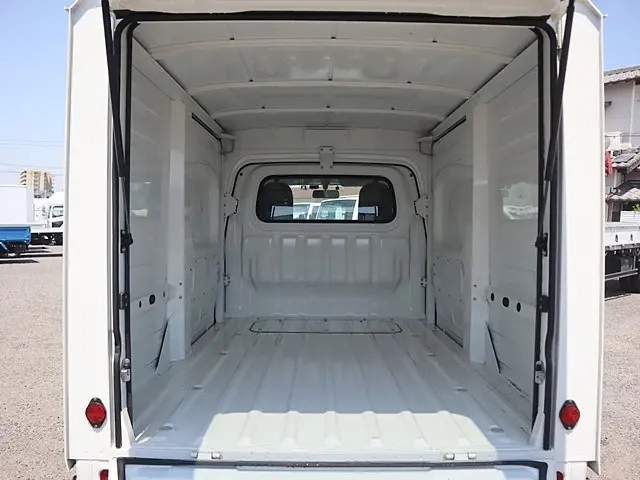 ダイハツ バン車 ハイゼットトラック|中古トラックの販売・買取・査定のアイナビ
