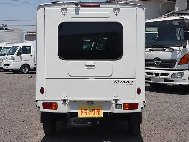 ダイハツ バン車 ハイゼットトラック|中古トラックの販売・買取・査定のアイナビ