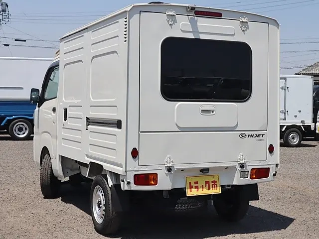 ダイハツ バン車 ハイゼットトラック|中古トラックの販売・買取・査定のアイナビ