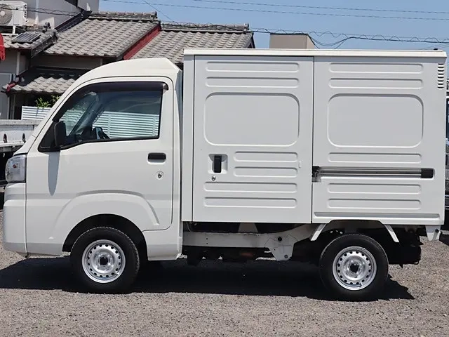 ダイハツ バン車 ハイゼットトラック|中古トラックの販売・買取・査定のアイナビ