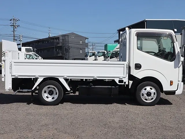 日産 平ボディ アトラス|中古トラックの販売・買取・査定のアイナビ