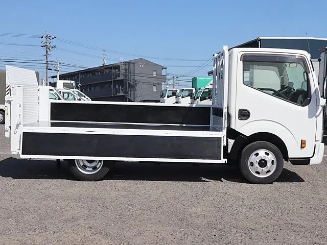 日産 平ボディ アトラス|中古トラックの販売・買取・査定のアイナビ