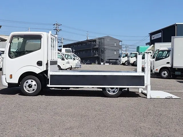 日産 平ボディ アトラス|中古トラックの販売・買取・査定のアイナビ