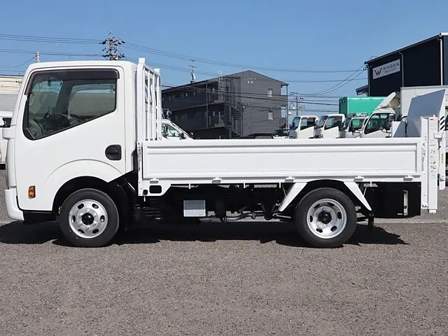 日産 平ボディ アトラス|中古トラックの販売・買取・査定のアイナビ