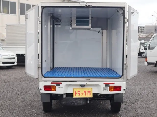 ダイハツ 冷凍バン ハイゼットトラック|中古トラックの販売・買取・査定のアイナビ