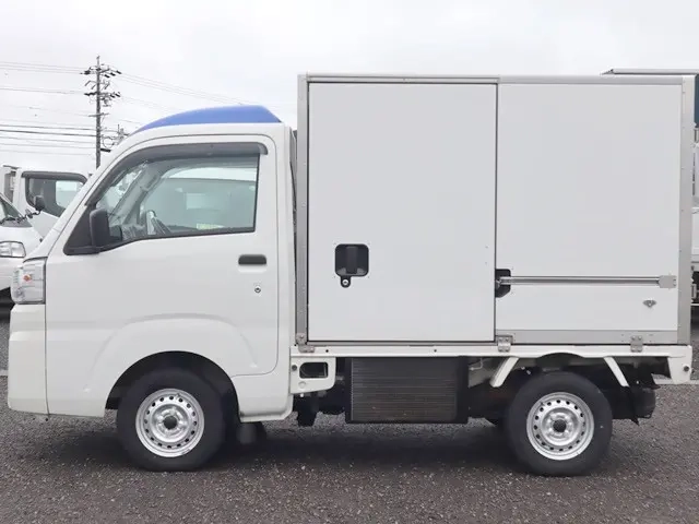 ダイハツ 冷凍バン ハイゼットトラック|中古トラックの販売・買取・査定のアイナビ