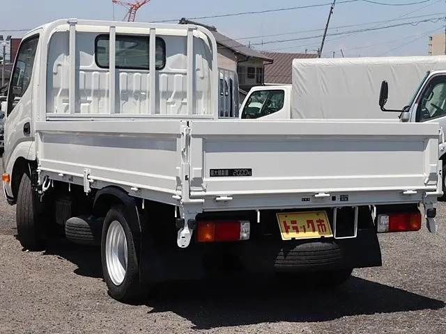 トヨタ 平ボディ ダイナ|中古トラックの販売・買取・査定のアイナビ