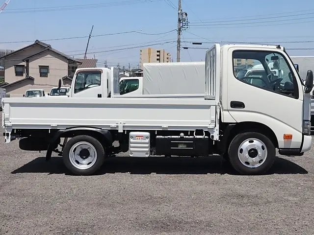 トヨタ 平ボディ ダイナ|中古トラックの販売・買取・査定のアイナビ