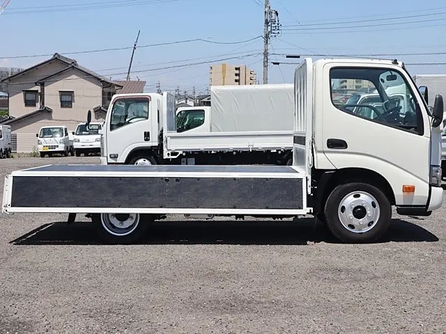 トヨタ 平ボディ ダイナ|中古トラックの販売・買取・査定のアイナビ