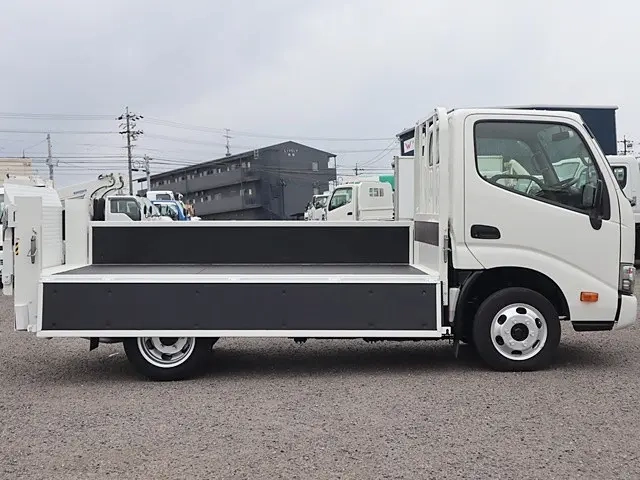 トヨタ 平ボディ ダイナ|中古トラックの販売・買取・査定のアイナビ
