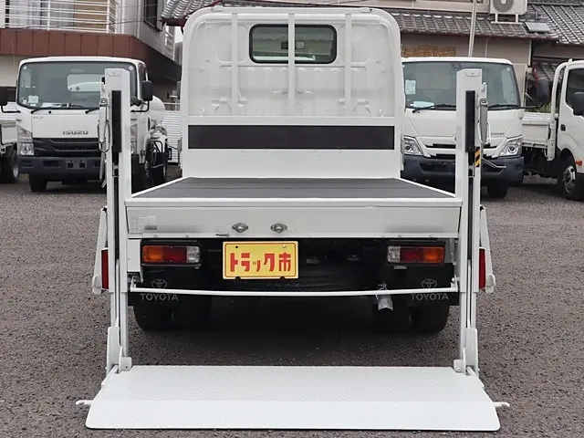トヨタ 平ボディ ダイナ|中古トラックの販売・買取・査定のアイナビ