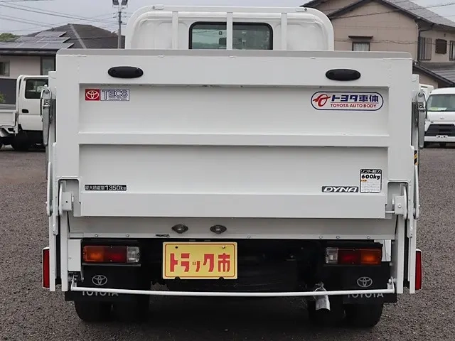 トヨタ 平ボディ ダイナ|中古トラックの販売・買取・査定のアイナビ