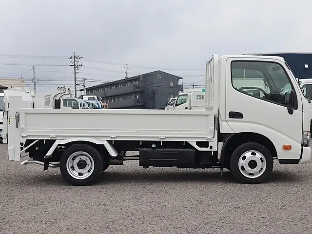 トヨタ 平ボディ ダイナ|中古トラックの販売・買取・査定のアイナビ