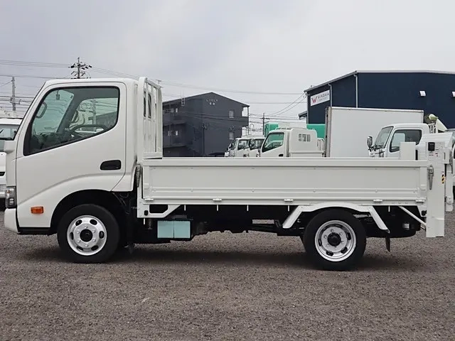 トヨタ 平ボディ ダイナ|中古トラックの販売・買取・査定のアイナビ
