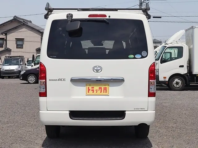 トヨタ 乗用車 レジアスエースバン|中古トラックの販売・買取・査定のアイナビ