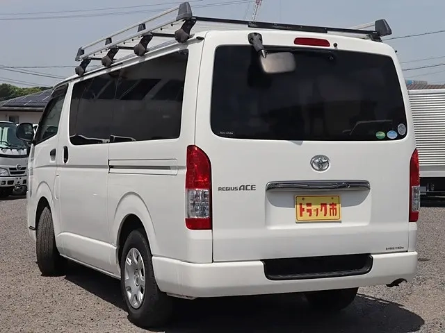 トヨタ 乗用車 レジアスエースバン|中古トラックの販売・買取・査定のアイナビ
