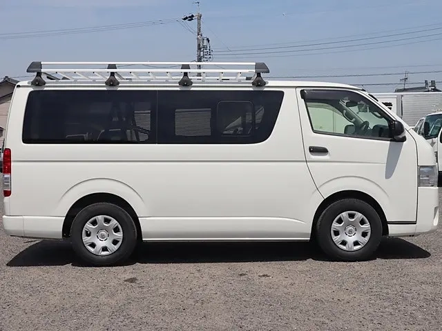 トヨタ 乗用車 レジアスエースバン|中古トラックの販売・買取・査定のアイナビ
