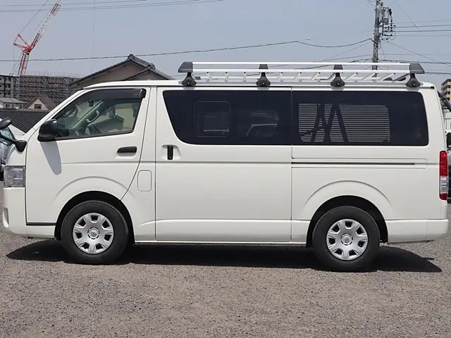 トヨタ 乗用車 レジアスエースバン|中古トラックの販売・買取・査定のアイナビ