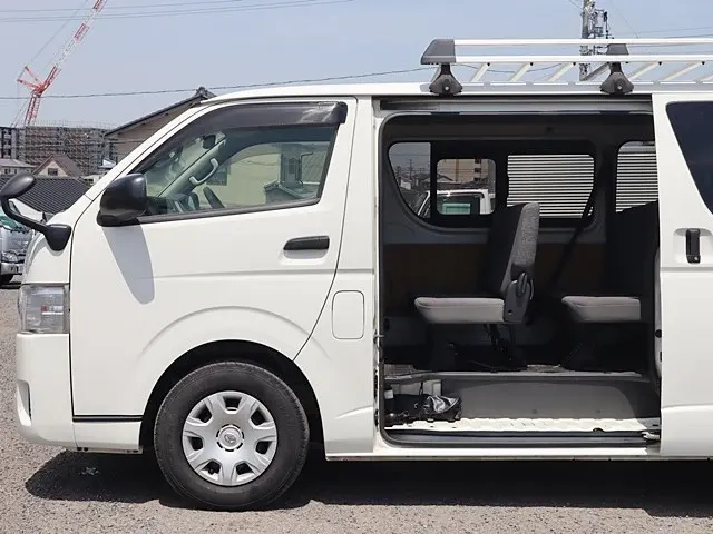 トヨタ 乗用車 レジアスエースバン|中古トラックの販売・買取・査定のアイナビ