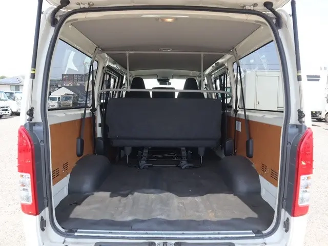 トヨタ 乗用車 レジアスエースバン|中古トラックの販売・買取・査定のアイナビ