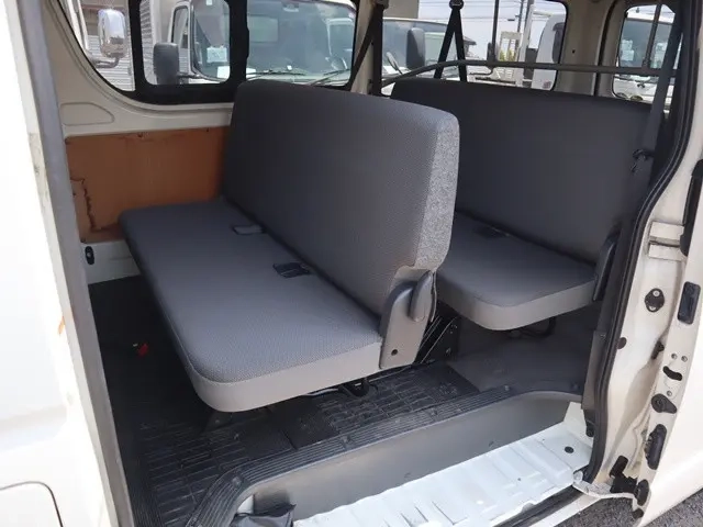 トヨタ 乗用車 レジアスエースバン|中古トラックの販売・買取・査定のアイナビ