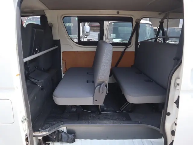 トヨタ 乗用車 レジアスエースバン|中古トラックの販売・買取・査定のアイナビ