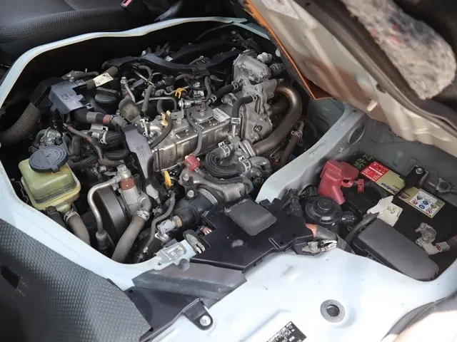 トヨタ 乗用車 レジアスエースバン|中古トラックの販売・買取・査定のアイナビ
