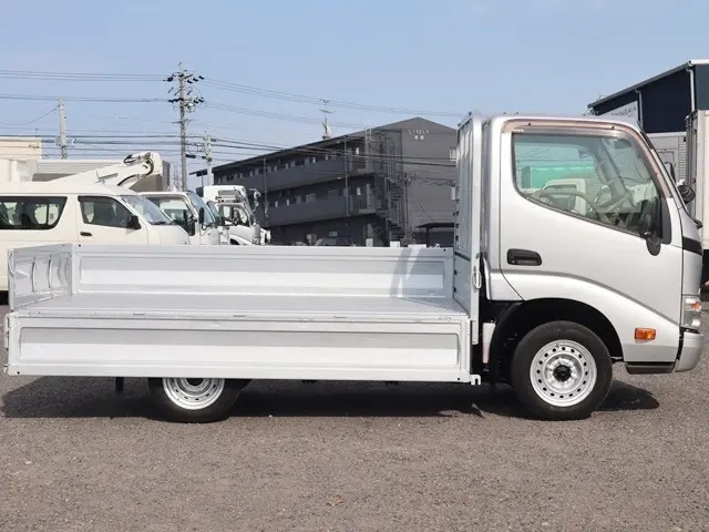 トヨタ 平ボディ ダイナ|中古トラックの販売・買取・査定のアイナビ