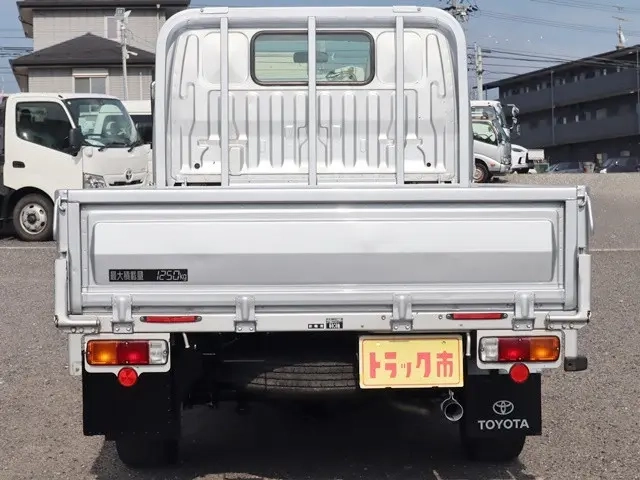 トヨタ 平ボディ ダイナ|中古トラックの販売・買取・査定のアイナビ