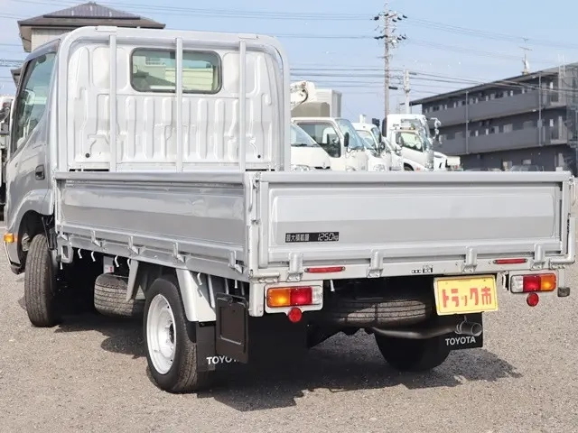 トヨタ 平ボディ ダイナ|中古トラックの販売・買取・査定のアイナビ